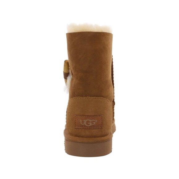 UGG Ebony Kids Short Boot - Picture 3 of 6